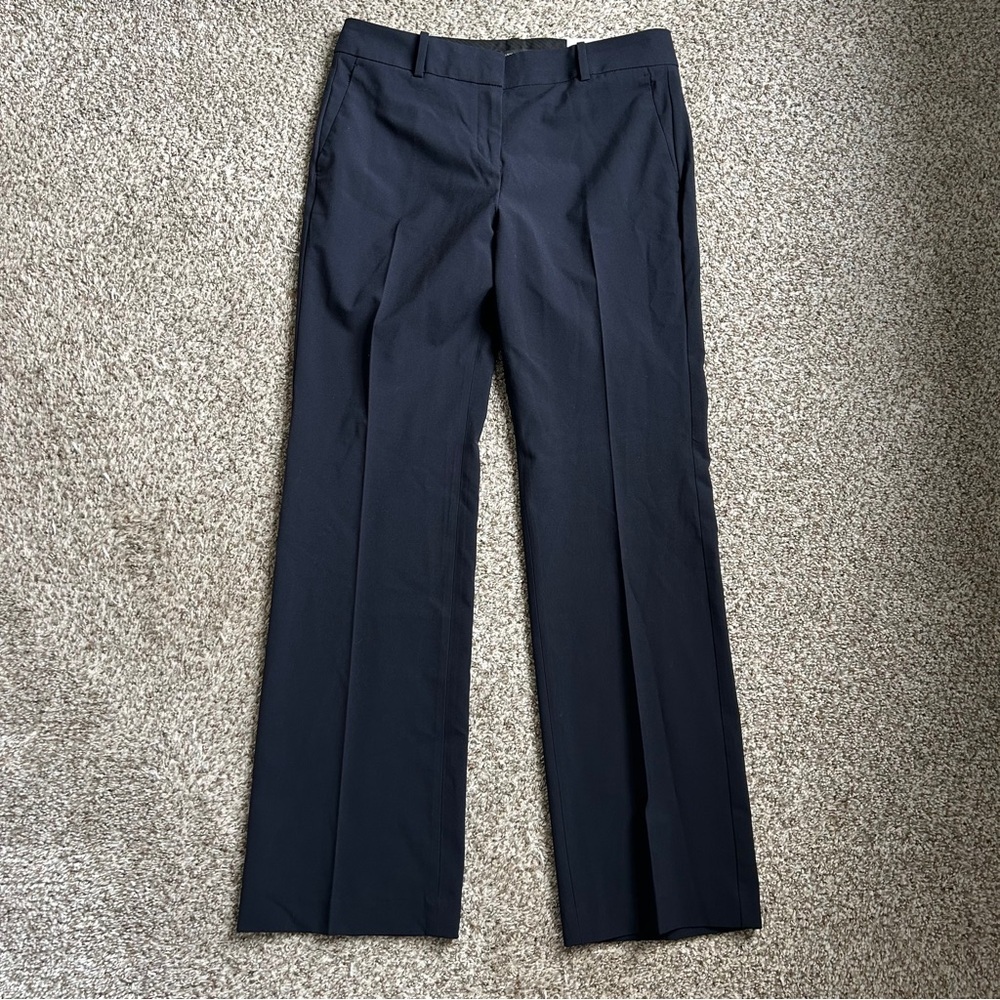 Ann Taylor Black Women's Trousers